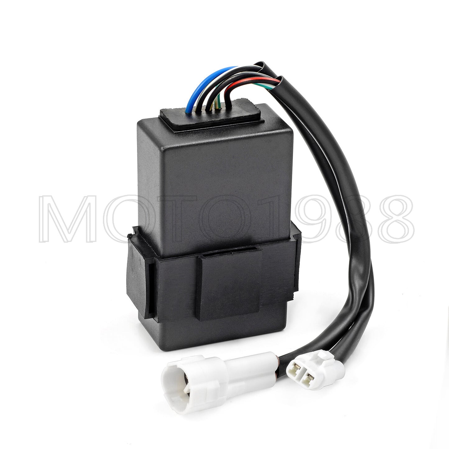 Ignition Coil CDI Box for Kawasaki Bayou 300 (1988–2004)