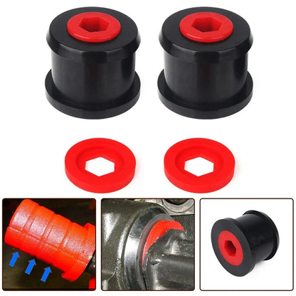 Front Wishbone Rear Bushes for Mini Cooper (2001–2006)