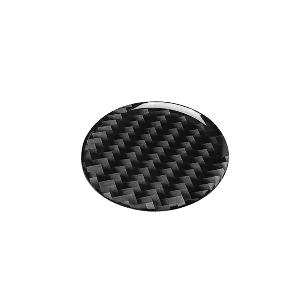 Multi-Media Control Knob Cover Trim for Audi A3 (2014-2019)