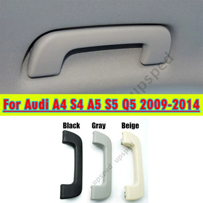 Grip Handle Front Rear Left Right Roof for Audi A4 S4 A5 S5 Q5 (2009–2014)