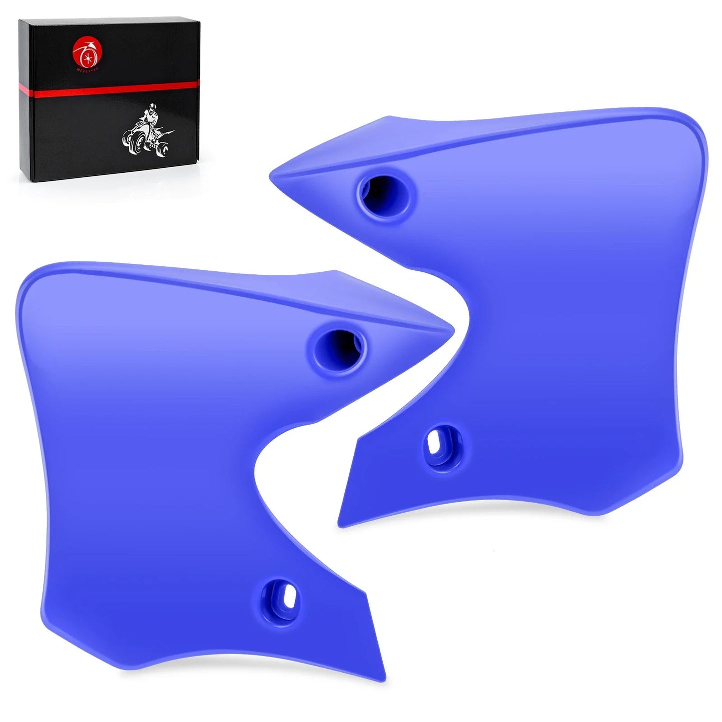 Tank Shroud Air Scoop Left & Right for Yamaha TTR 90 (2000–2007)
