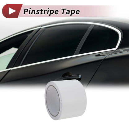 Pinstripe Tape 70mm 10m for Car (Universal)