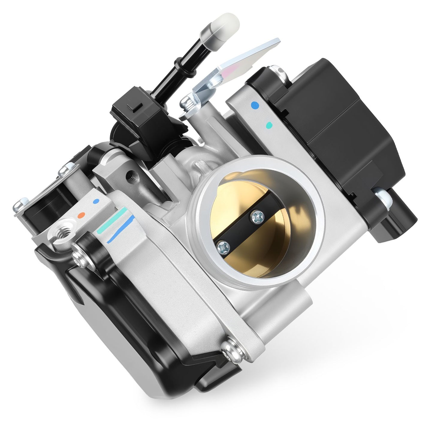 Throttle Body for Honda Rancher 420 (2020–2024)
