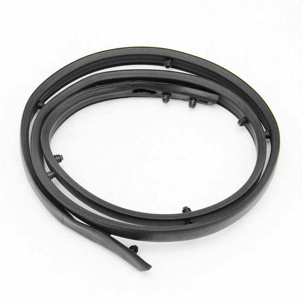 Front Bumper Moulding Seal Strip for Kia Optima (2016-2020)