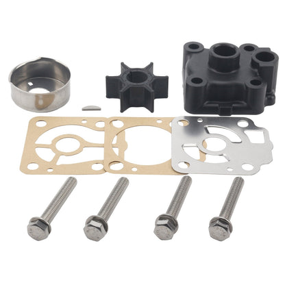 Outboard Water Pump Repair Kit for Nissan Tohatsu M40D M50D