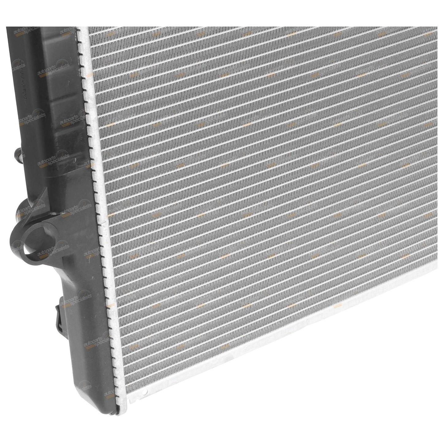 Radiator for Toyota Landcruiser Prado (2003–2009)