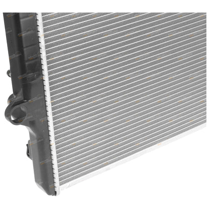 Radiator for Toyota Landcruiser Prado (2003–2009)