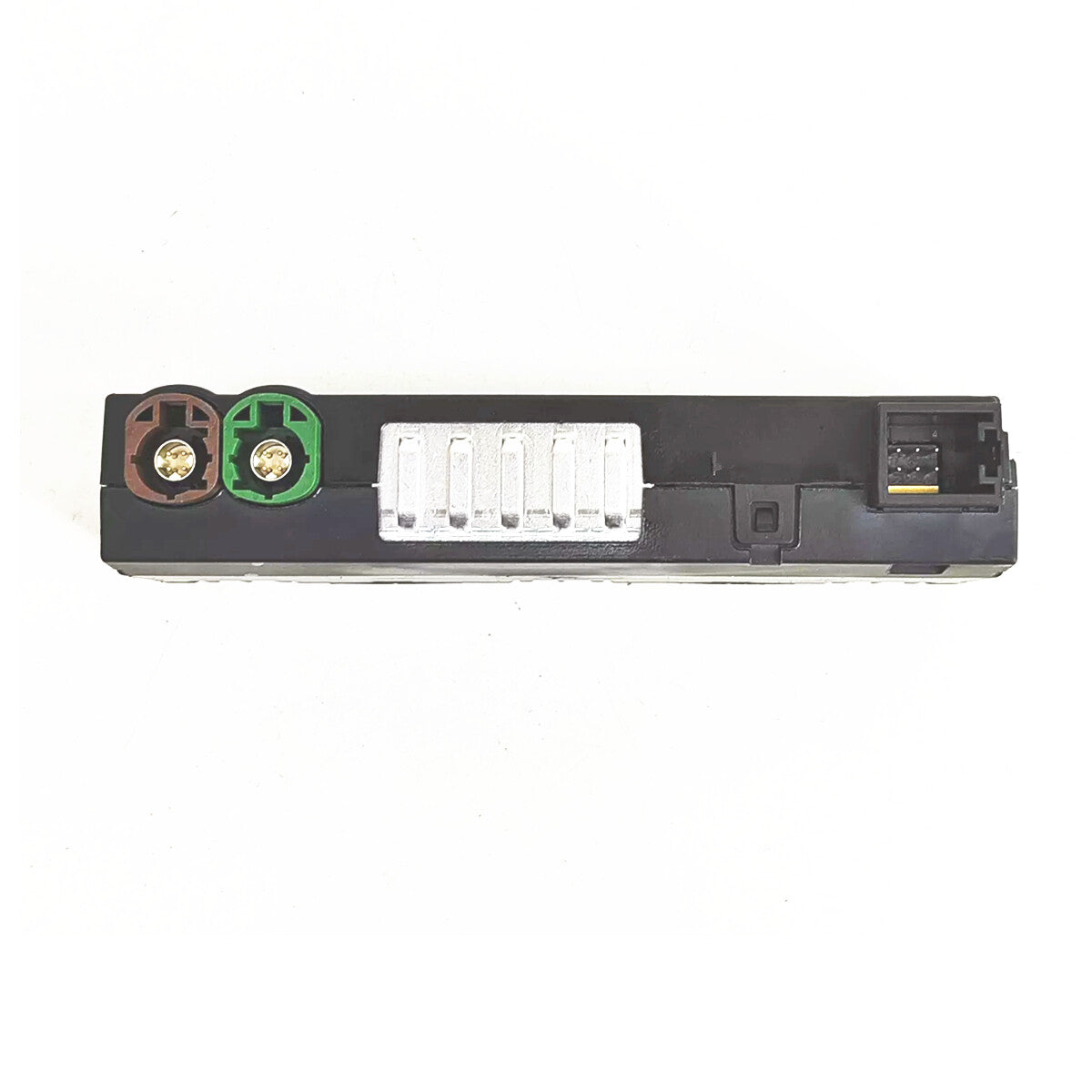Set of 2 Type-C Double Sockets Charging Port for Audi A6 C8 S6 (2019–2024)