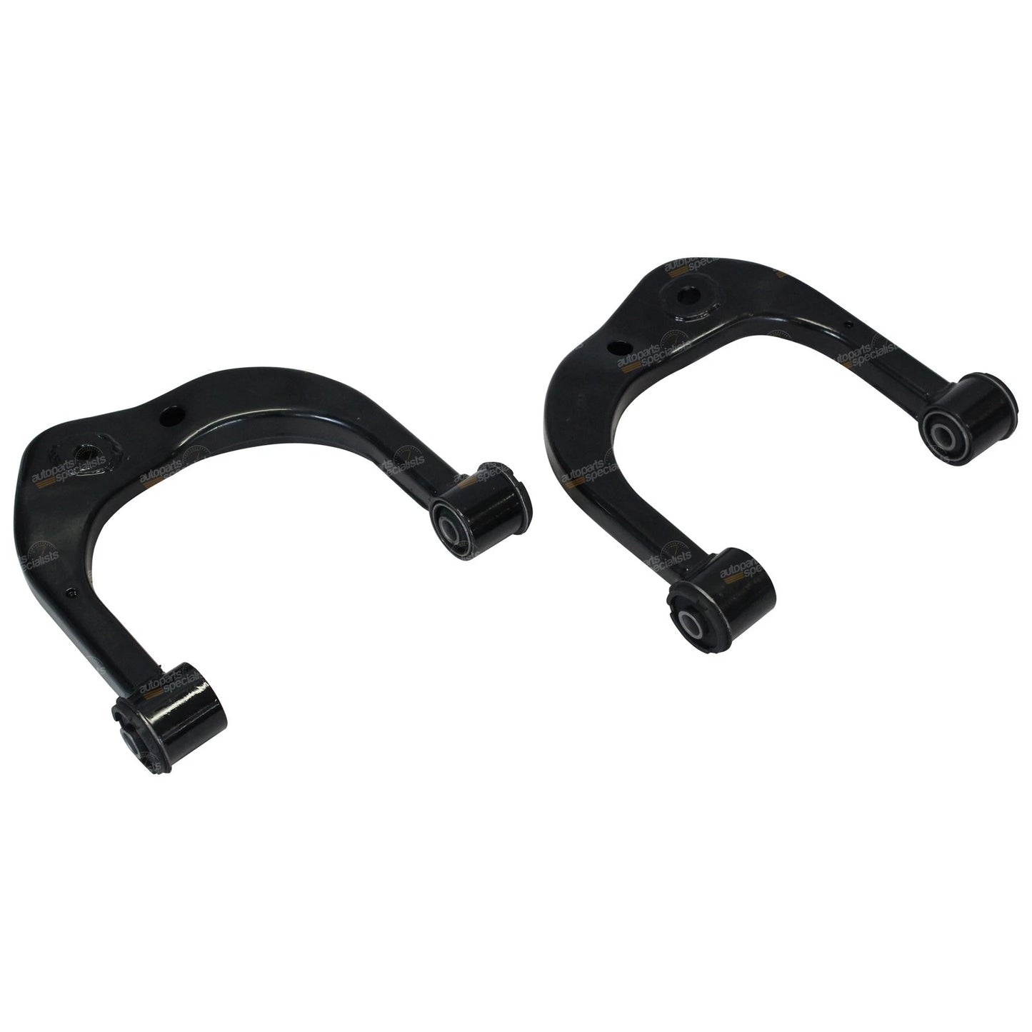 2 Front Upper Control Arm Assembly for Toyota 4Runner (1996–2002)