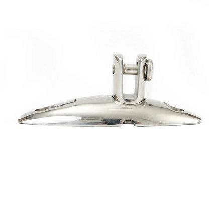 Deck Hinge Mount for Bimini Top Marine Hardware