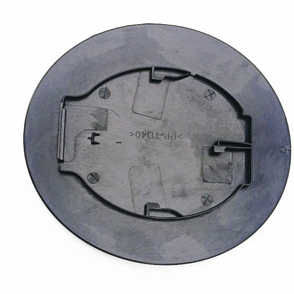 Fuel Filler Door Gas Cap for 2014-2018 Jeep Cherokee (2014-2018)