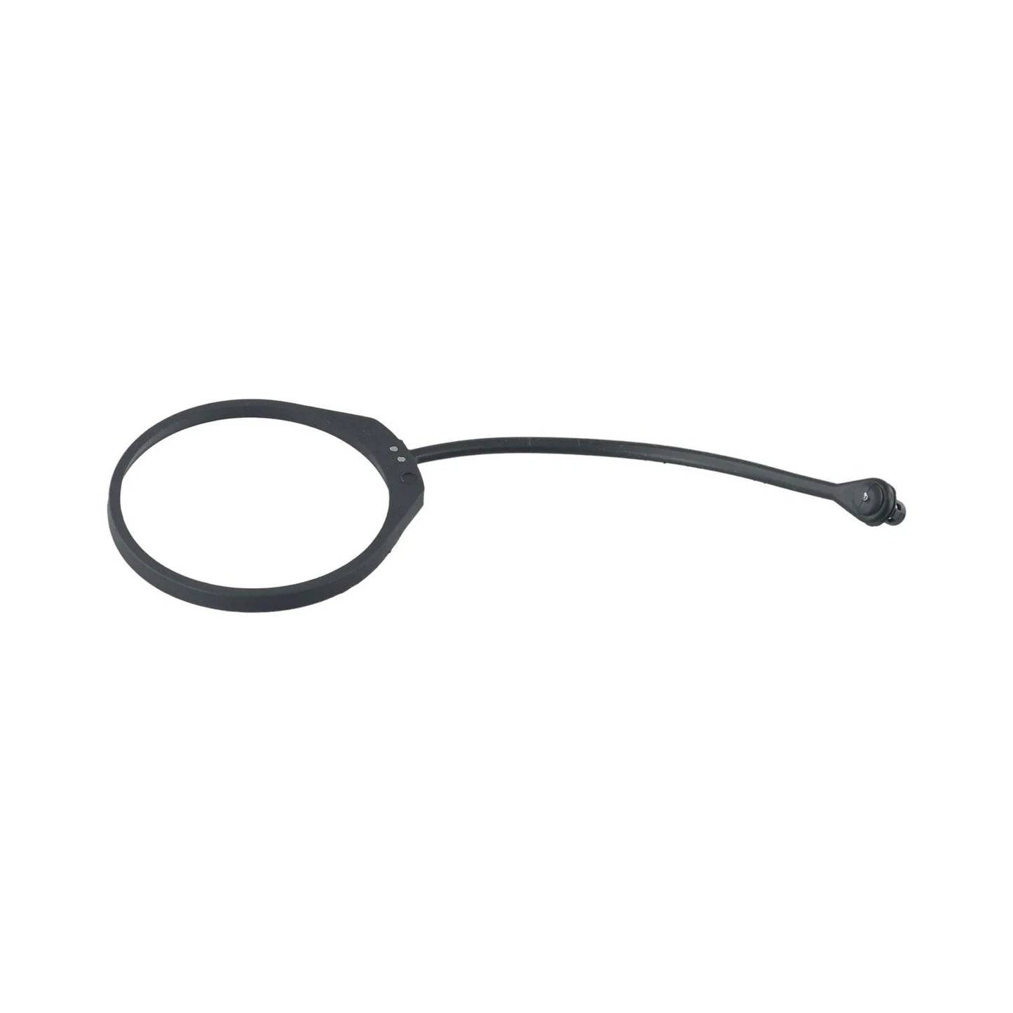 1 x Fuel Oil Tank Inner Cap Cord Rope-Cable Strap Tether for Car