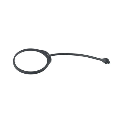 1 x Fuel Oil Tank Inner Cap Cord Rope-Cable Strap Tether for Car