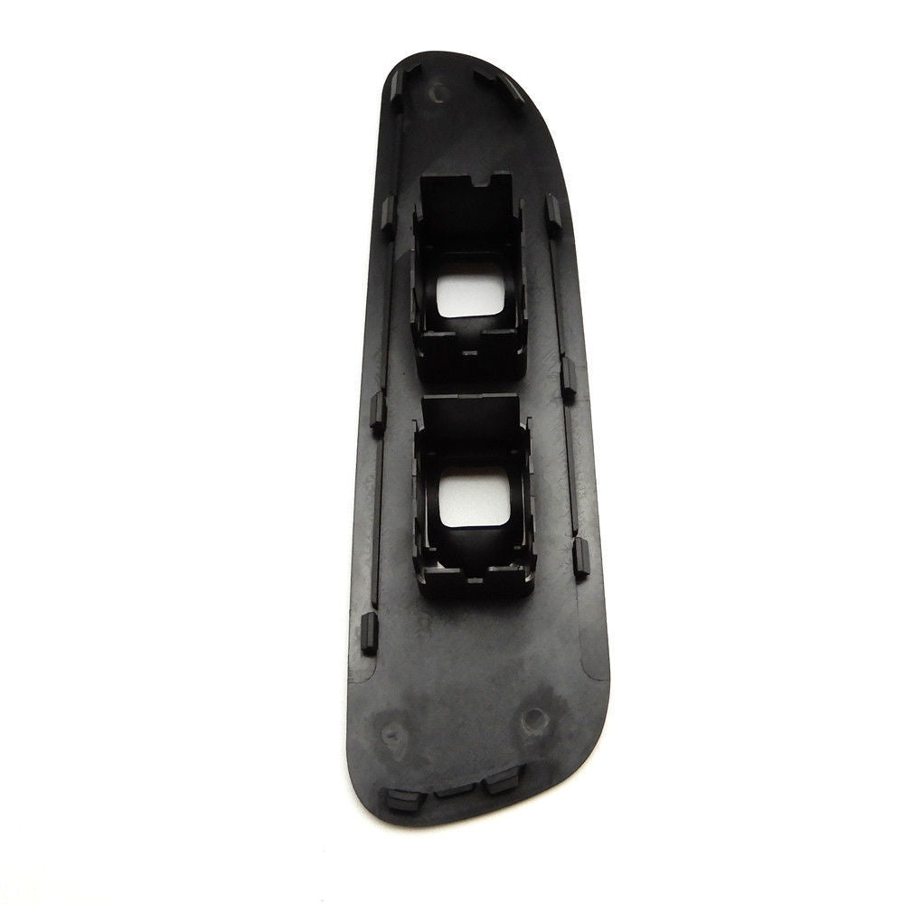Window Switch Bezel for Dodge Ram 1500 2500 3500 (2002–2005) - Black