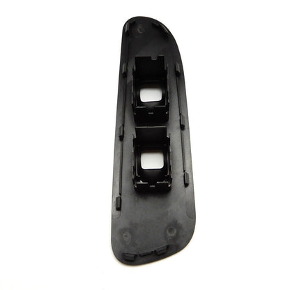 Window Switch Bezel for Dodge Ram 1500 2500 3500 (2002–2005) - Black