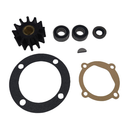 Water Pump Repair Kit for Sherwood G65 F85