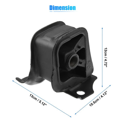 Engine Motor Mount Front for Honda Accord 3.0L V6 (2003-2007)