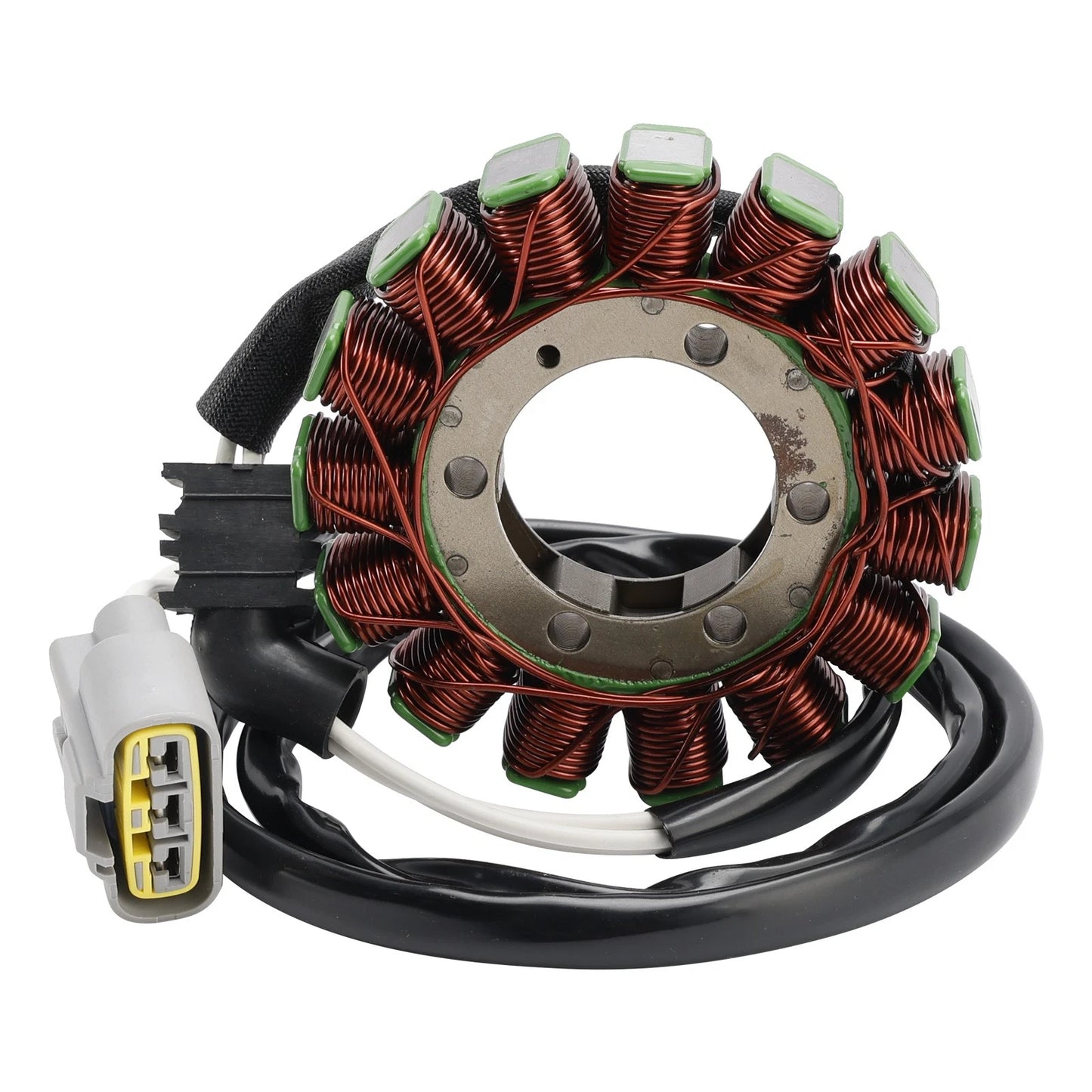 Alternator Stator for Yamaha Wave Venture 1100 (1998–1999) 63M-85510-00A