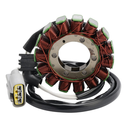 Alternator Stator for Yamaha Wave Venture 1100 (1998–1999) 63M-85510-00A