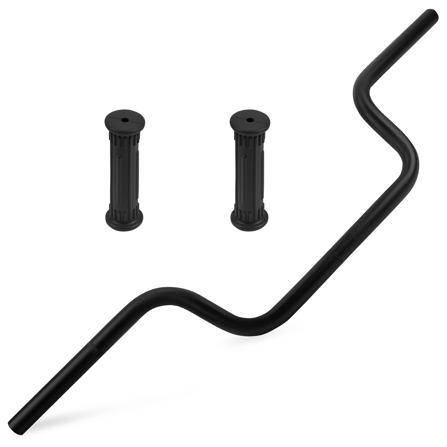 Handlebar and Grips for Polaris ATP 500 (2004–2005)
