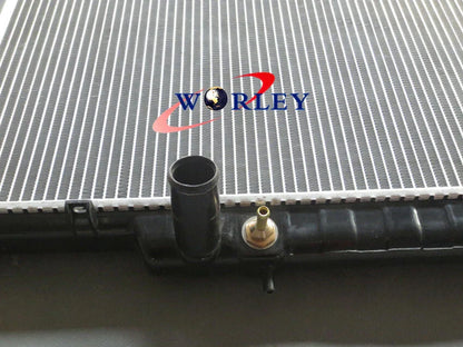 Radiator for Nissan Patrol GU Y61 2.8 3.0 4.2L Diesel Turbo (1997-2003)