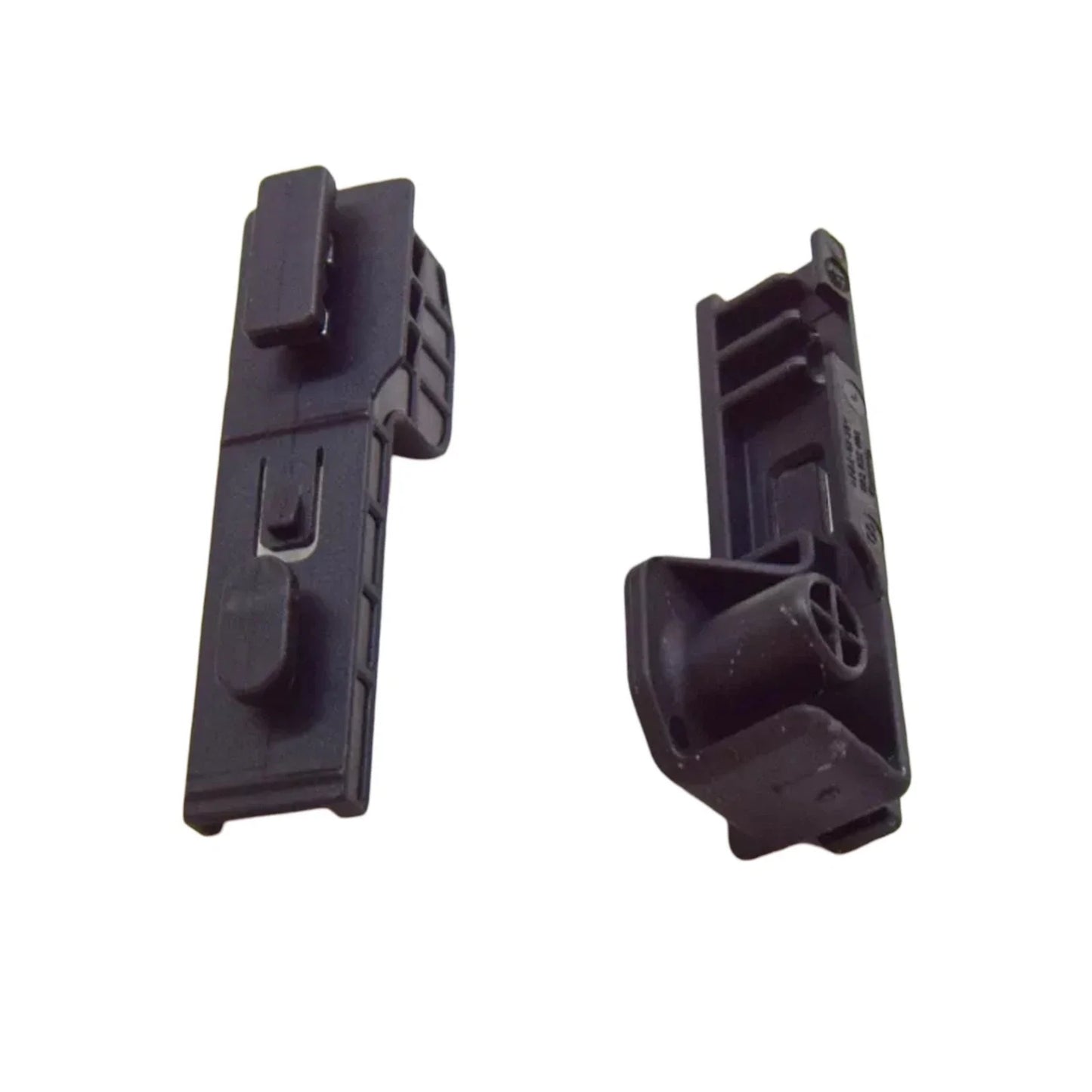 2 x Pair Roof Air Deflector for Land Rover Defender L663 (2020–2024)