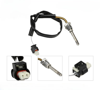 Exhaust Gas Temperature Sensor for Benz E200 (2013–2017)