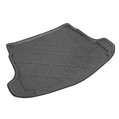 Rear Trunk Cargo Liner Mat for Honda CR-V (2007-2011)