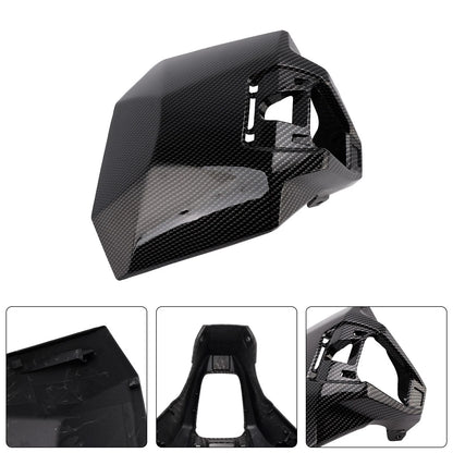 ABS Windshield for BMW G310R (2017–2022)
