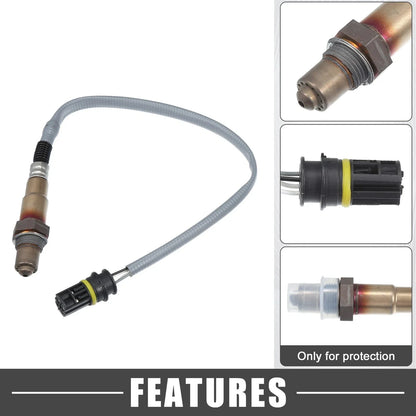 O2 Oxygen Sensor Downstream for BMW M5 (2013 - 2016)