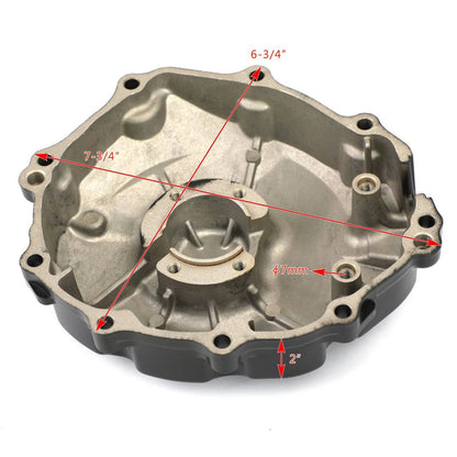 Regulator Kit, Stator, Gasket for Yamaha YZF-R6 (2017–2020) A10