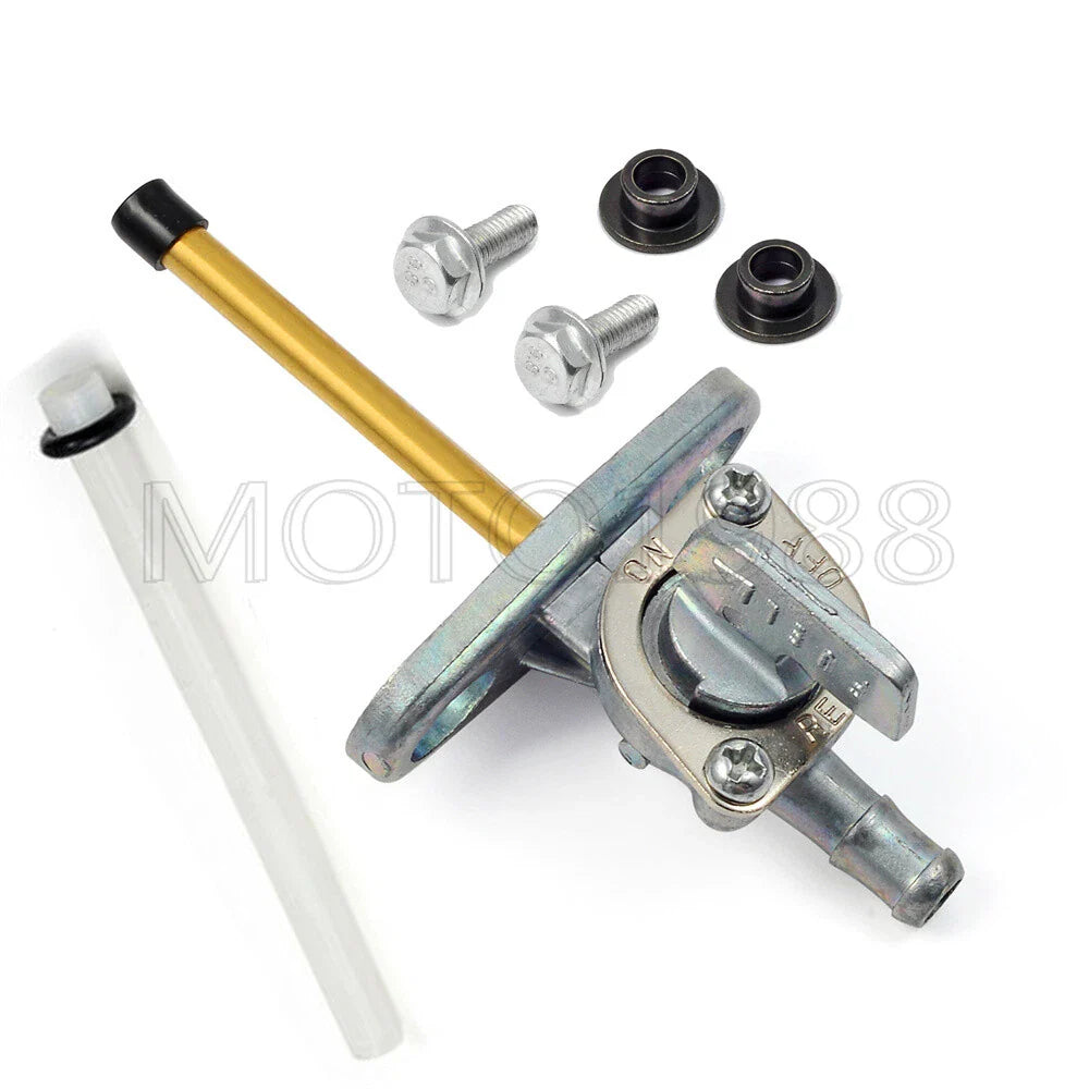 Fuel Petcock Switch Valve for Honda ATC250R (1985–1986)