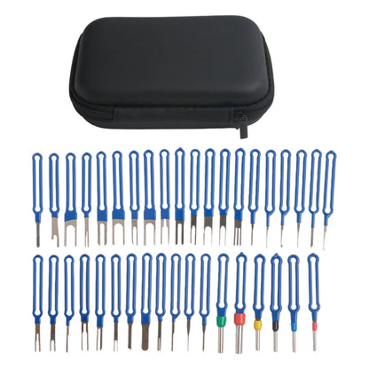 38Pcs Terminal Removal Tool for Wiring Harness