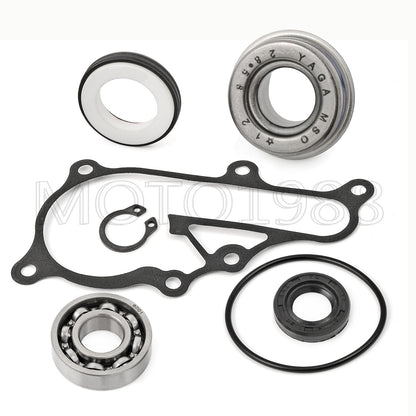 Water Pump Seal Gasket Kit for Yamaha Raptor 700 700R (2006–2021)