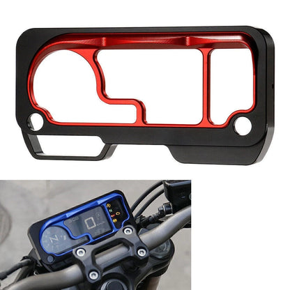 Rear Seat Grab Bar Handle for Honda GB350S CB350RS (2022–2024)