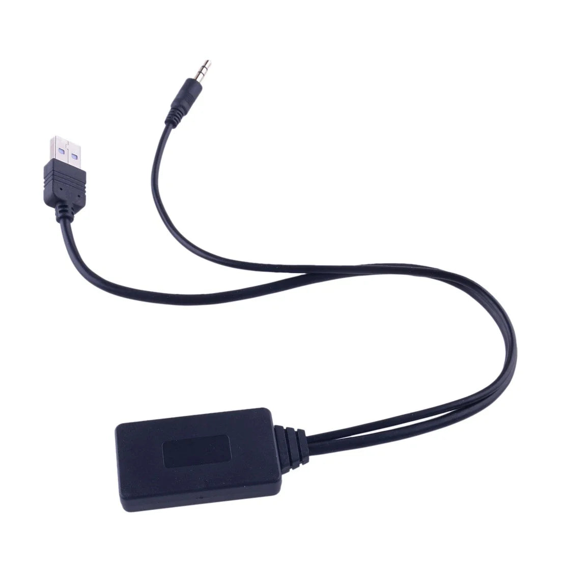 Bluetooth AUX Adapter for BMW E90 E91 E92 E93 (2006-2013)