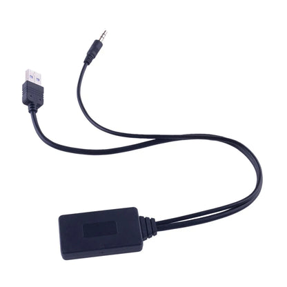 Bluetooth AUX Adapter for BMW E90 E91 E92 E93 (2006-2013)