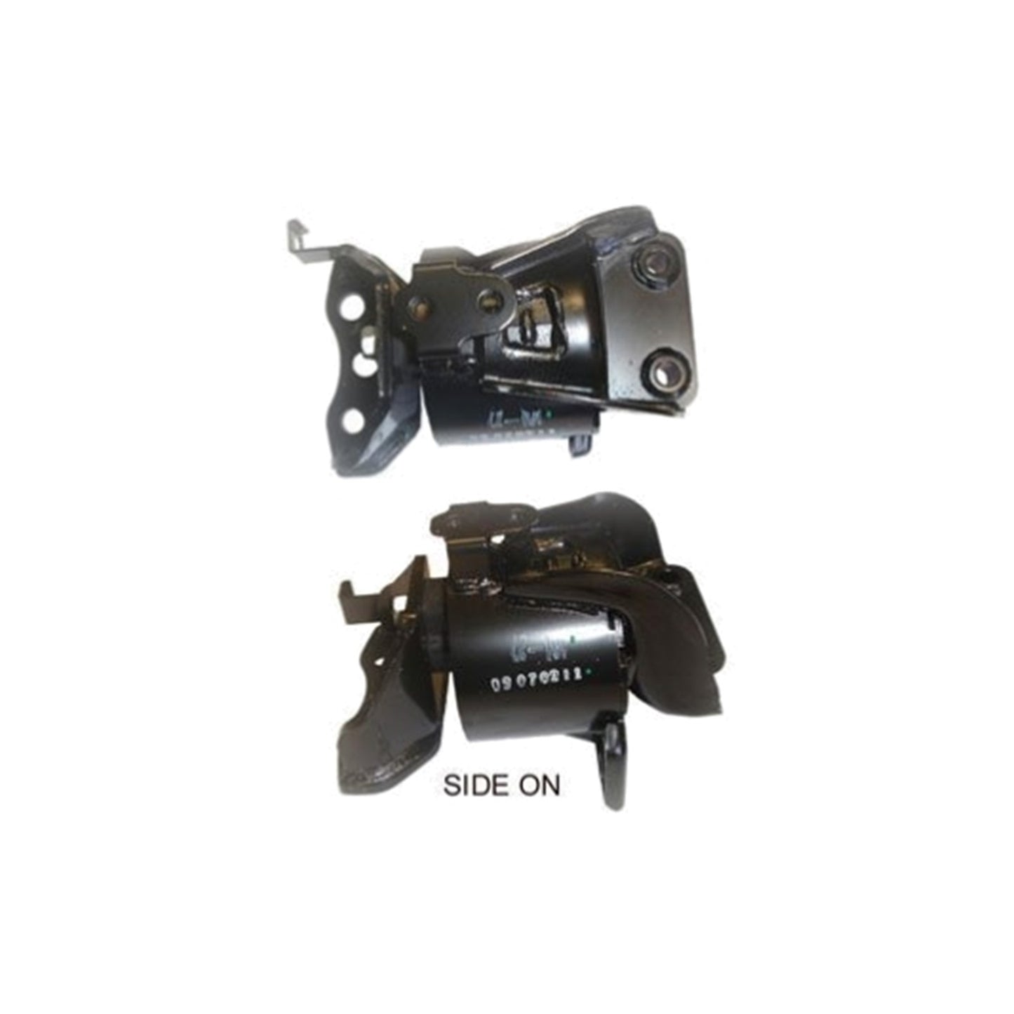LH Engine Mount for Hyundai Getz (2005–2011)