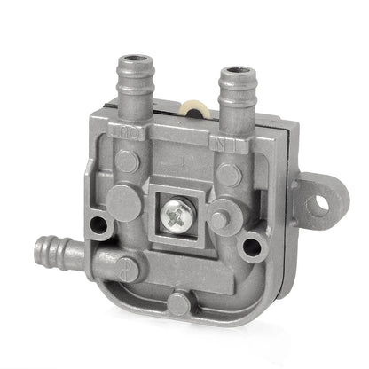 FUEL PUMP ASSY for Yamaha SNOSCOOT SV80 SV80E BRAVO BR250J/H/G/F (1983-1999)