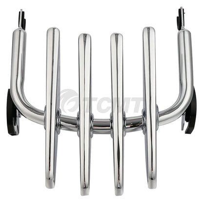 Docking Hardware for Harley Touring Street Glide (2009 - 2013)