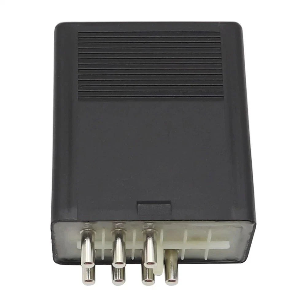 12V Fuel Pump Relay for Mercedes-Benz 380SE 380SEC 380SEL 500SEC (1981-1991)