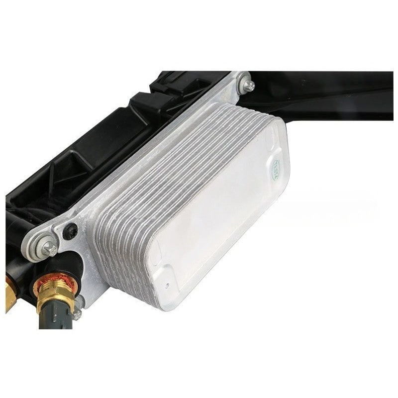 Oil Cooler Filter Adapter Housing for Dodge Chrysler Jeep