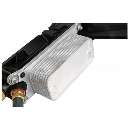 Oil Cooler Filter Adapter Housing for Dodge Chrysler Jeep