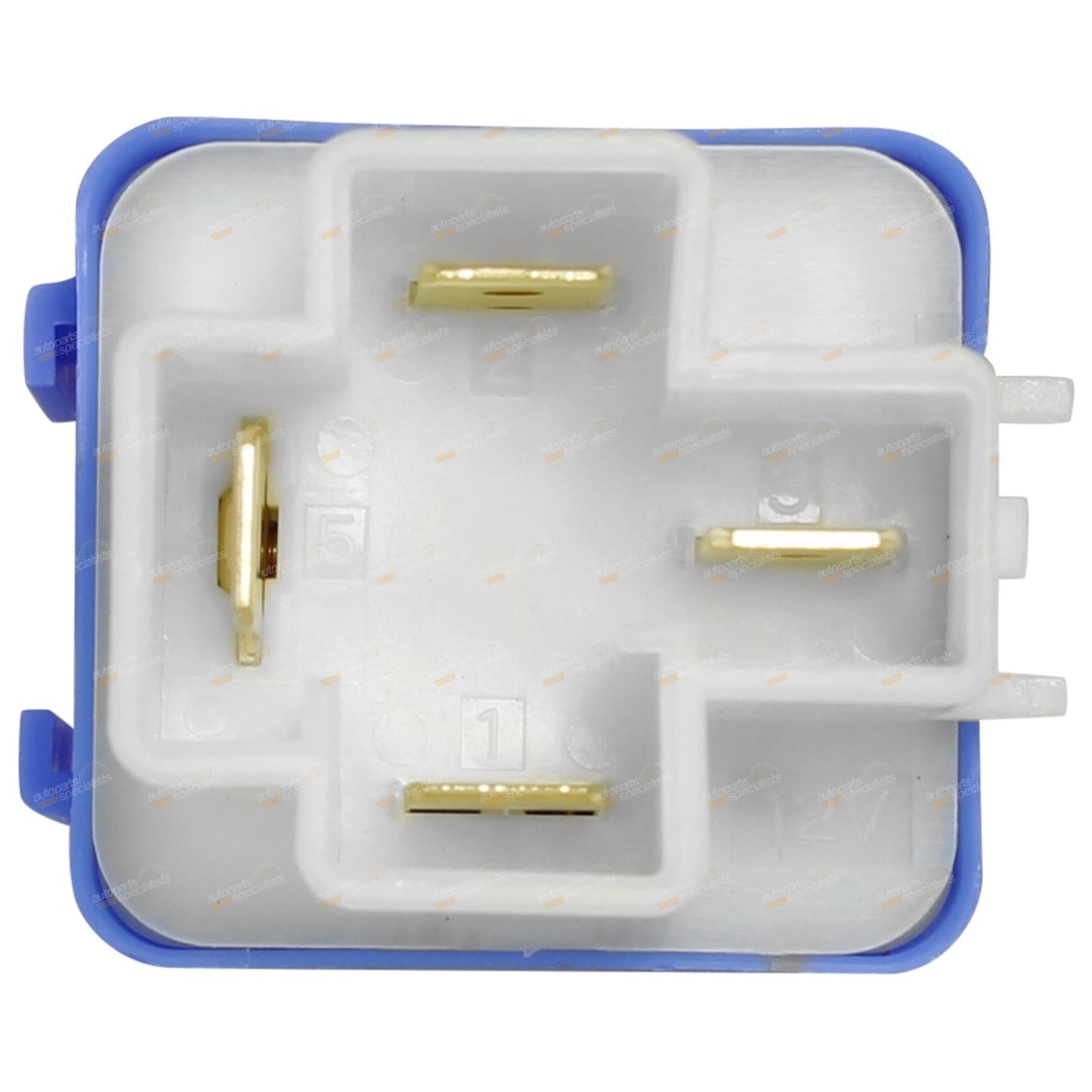 Relay for Nissan (12V, 4 Pin, 30 Amp)