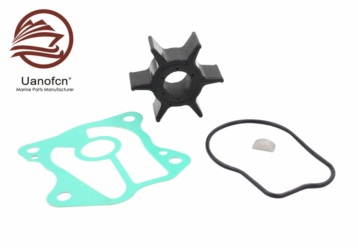 Water Pump Impeller Kit for Honda BF25 BF30 (2000–2023)