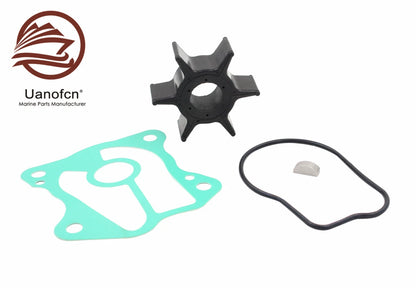 Water Pump Impeller Kit for Honda BF25 BF30 (2000–2023)