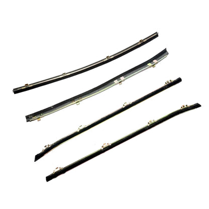 Front Door Weatherstrip for Datsun Pickup Truck 620 (1965–1979)