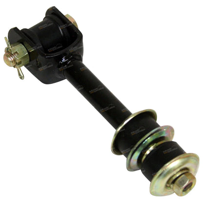 2 x Rear Sway Bar Link Pin + Bush Kit for Landcruiser 80&105 Series (1990–2007)