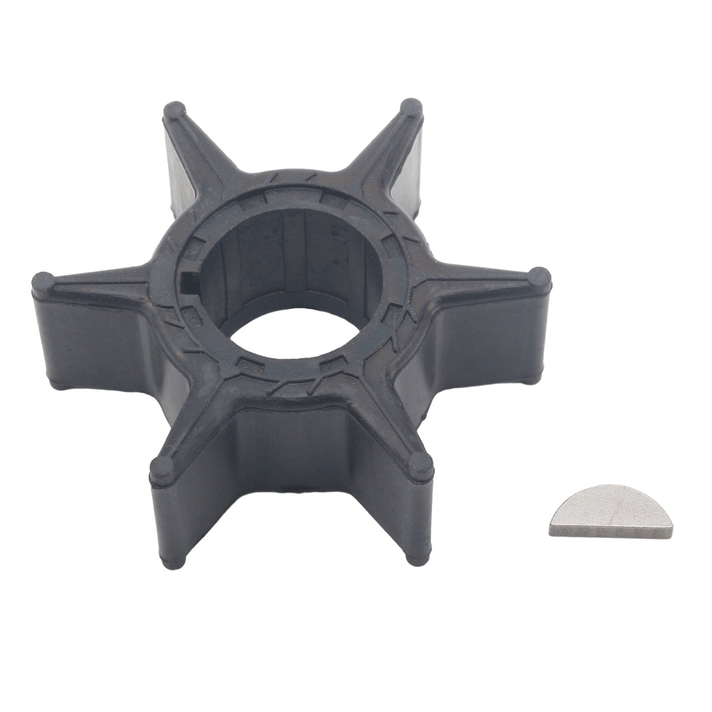 Water Pump Impeller Kit for Mariner 55 60 HP (Year Range Not Specified)
