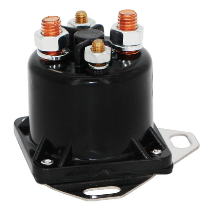 Glow Plug Relay for Ford 7.3L Powerstroke Motorcraft 12V (1994–2003)